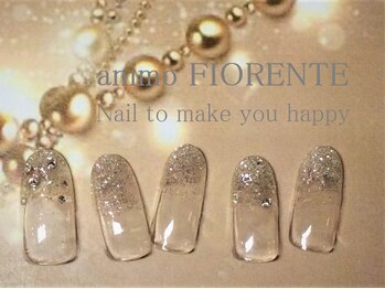 トレネイル 南流山店(TRE nail)/【定額ネイル】¥6980