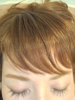 ローズマリー(rosemary)/まつ毛長くなります！