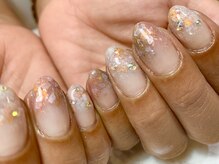 ラックス 神戸元町(LAX)/フリーアート