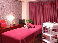 プラチナローズ(Platinum Rose)/施術ルーム2【インディバ専門】