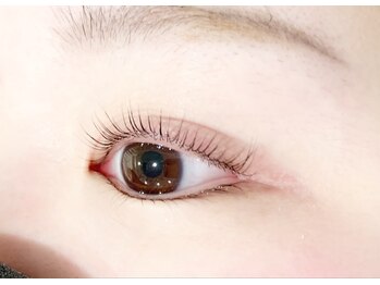 キャッツアイトーキョー 高円寺店(Cat's eyeTOKYO)/パリジェンヌラッシュリフト