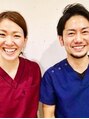 こむら整体院/骨盤整体 こむら整体院