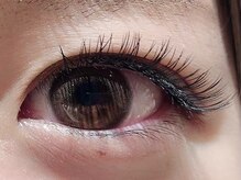 カラン 焼津店(CALIN)/フラットラッシュ140本