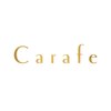 カラフ(Carafe)ロゴ