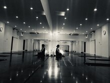 ナグヨガスタジオ イオンモールナゴヤドーム前店(NAG YOGA STUDIO)/大人気！アロマを使用したヨガ