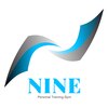 パーソナルトレーニングジム ナイン(NINE)のお店ロゴ