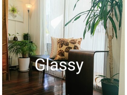 グラッシー(Glassy)の写真
