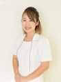 メナードフェイシャルサロン 厚別西公園 福士 美紀