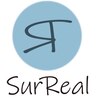 シュール(SurReal)ロゴ