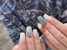 fre art 120min/8,980円