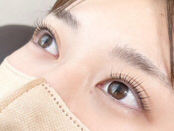 アシャ(ASHA)/パリジェンヌラッシュリフト