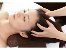 ガネーシャのうたた寝 上野 上野御徒町 仲御徒町店/水・オイル不要だからお手軽！