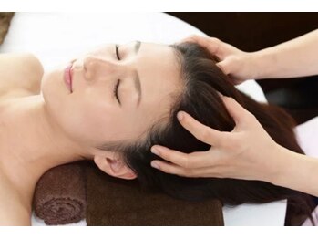 ガネーシャのうたた寝 上野 上野御徒町 仲御徒町店/水・オイル不要だからお手軽!