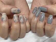 クララハンダ(CLALA Handa)/140分アートデザイン