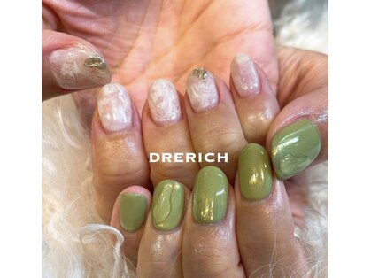 ネイルサロン ドレリッチ 横浜店 Drerich ホットペッパービューティー