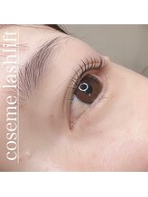 シュシュドットアイラッシュ 柏西口店(chouchou.eyelash)/