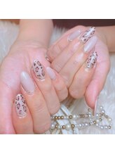 シュシュ ルージュ(chouchouRouge)/