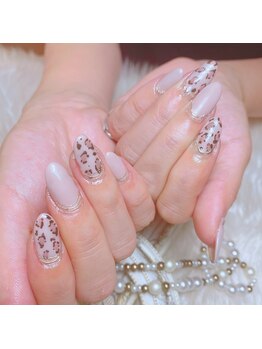 シュシュ ルージュ(chouchouRouge)/