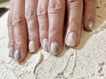 ユイル(Uill)/定額ニュアンスM