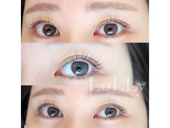 ロリー 麻布十番(LoLLy)/大きな丸マツパ【麻布/赤羽橋】