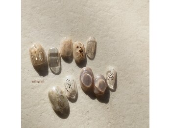 シルニー リム(Silny rim)/やり放題コース［ニュアンス］