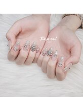 ティアラネイル 宇都宮/