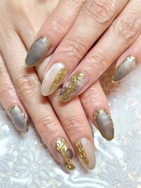 ニュアンスミラー