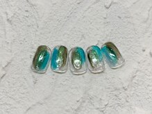 ブリッジバイネオリーブ 綱島店(bridge by neolive)/★選べる定額¥5980