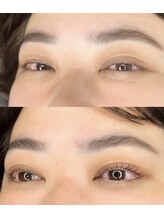 アンドミー(&me)/オーダーメイドラッシュリフト