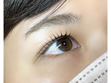 エヌティー 時津店(N T)/まつ毛パーマ