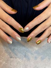 ククナ(kukuna)/ニュアンスネイル