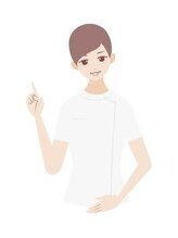 トータルリラクゼーションサロン ゴッドハンド(GOD HAND)&nbsp;ユウキ 