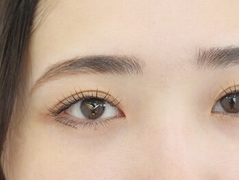 geNe 'n GRUS(ジーン アンド グルス)/まつげパーマ