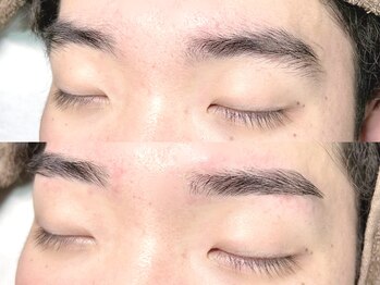 ソプラ 京都駅前店(sopra)/メンズストレート