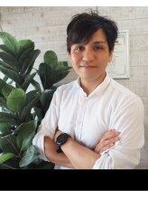 キロス(KIROS)&nbsp;下地 康裕