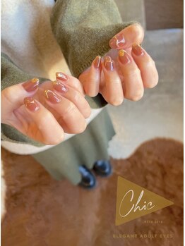 うるつやワンカラー*＋アート