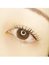 ディア リリー(Dia Lily.)/似合わせまつ毛パーマ