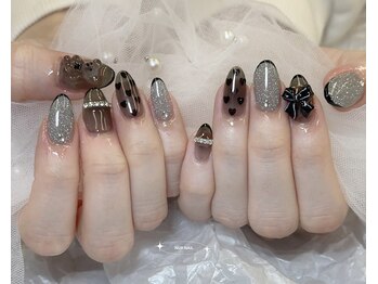 ヌアネイル(NUR NAIL)/