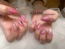 ジョアネイル(JOA Nail)