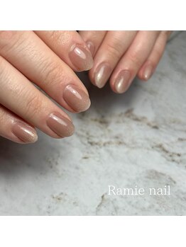 マグネットネイル