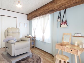 ずー眠/メインルーム/亀有/綾瀬