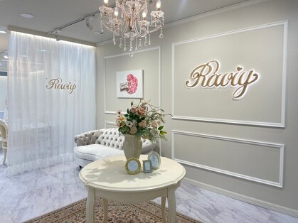 ラビィ 大阪店(Raviy)の写真