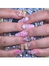 Nail Design ＊ ¥13,000
