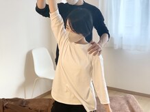 ゲーマーズ整体くらおの雰囲気（不調の根本にアプローチし,気力/集中力の出せる身体に致します。）