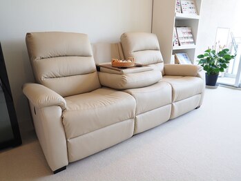 ユミ(U.MI.)/店内