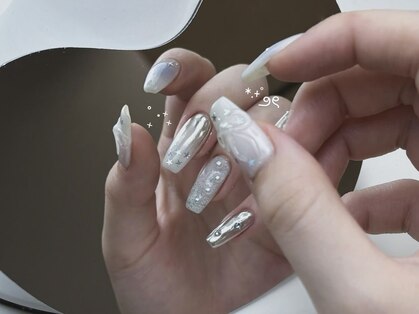 アイ ネイルズ 天神店(I nails)の写真