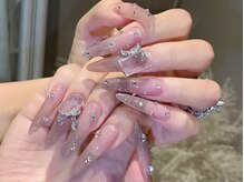 レアネイル 渋谷店(Le’a nail)