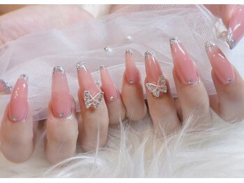 レア(le`a)/ガラスフレンチ