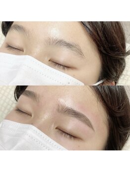 ルーム アイラッシュ(Luum eyelash)/