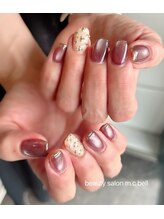 エムシーベル(m.c bell)/